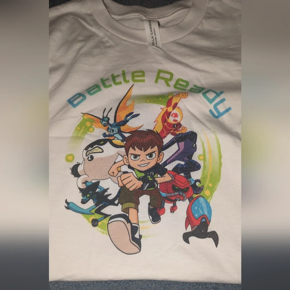 Ben10 - Picture 2 of 4
